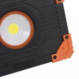 hideg fehér fényű hordozható ABS LED-reflektor 10 W