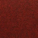 5 db öntapadós lépcsőszőnyeg 65 x 21 x 4 cm bordói piros téglalap alakú széllel