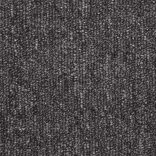 10 db antracitszürke félkör alakú lépcsőszőnyeg 56 x 17 x 3 cm