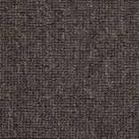 10 db 65 x 24 x 4 cm kávébarna félkör alakú lépcsőszőnyegek