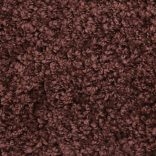 10 db barna, félkör alakú, nagy lépcsőszőnyeg 65 x 21 x 4 cm