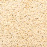 10 db krémszínű lépcsőszőnyeg, téglalap alakú széllel, 65 x 21 x 4 cm