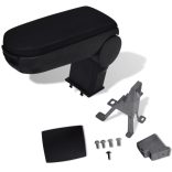 kartámasz VW New Polo-hoz (2011)