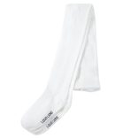 Ekrü színű gyerekharisnya 116