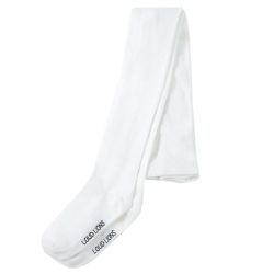 Ekrü színű gyerekharisnya 116