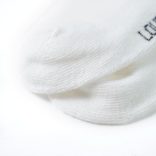 Ekrü színű gyerekharisnya 116