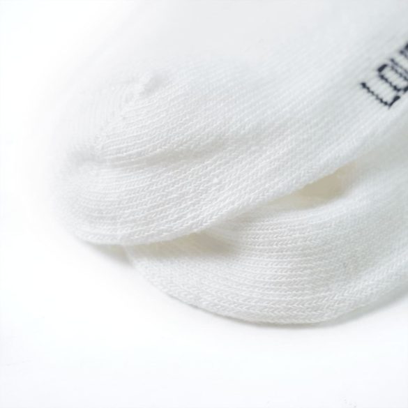 Ekrü színű gyerekharisnya 128