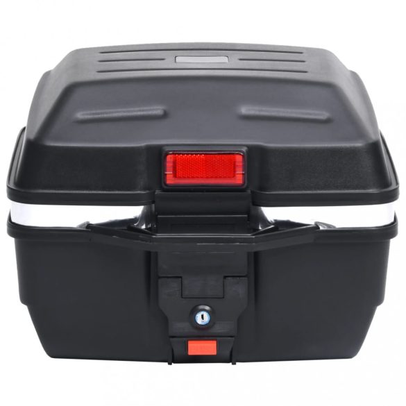 motorkerékpár csomagtartó doboz egy bukósisakhoz 24 L