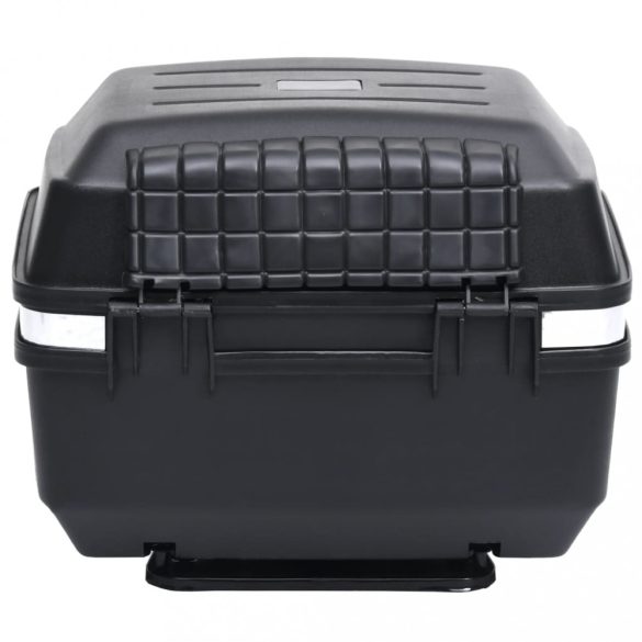 motorkerékpár csomagtartó doboz egy bukósisakhoz 24 L