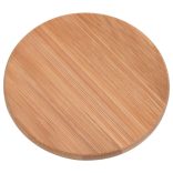 6 db üvegedény bambuszfedéllel 1000 ml