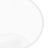 6 db üvegedény bambuszfedéllel 1000 ml