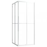 ESG zuhanykabin 80 x 80 x 180 cm