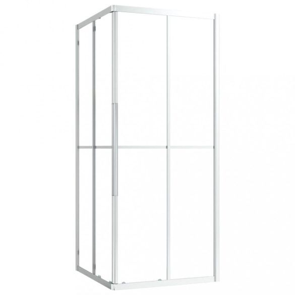 ESG zuhanykabin 80 x 80 x 180 cm