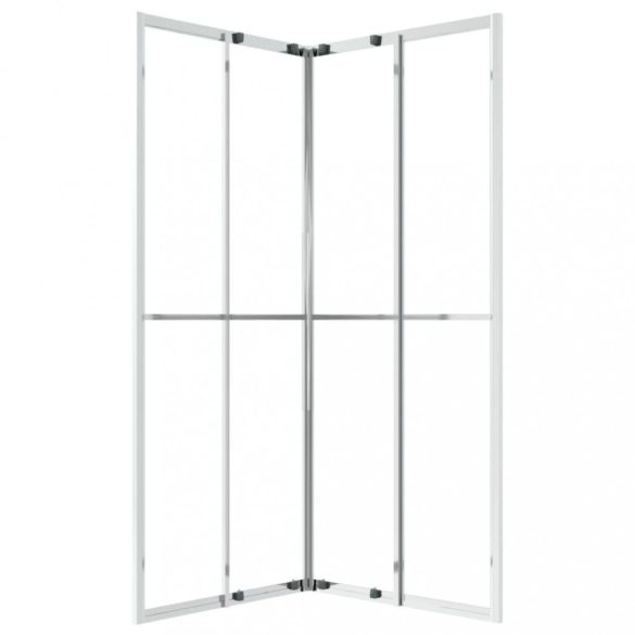 ESG zuhanykabin 80 x 80 x 180 cm