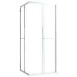 ESG zuhanykabin 80 x 80 x 180 cm