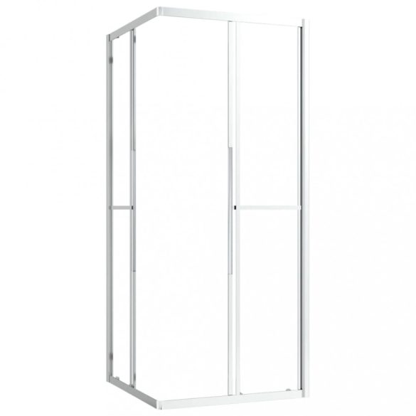 ESG zuhanykabin 80 x 80 x 180 cm