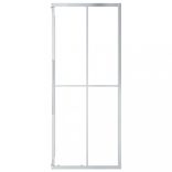 ESG zuhanykabin 80 x 80 x 180 cm