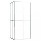 ESG zuhanykabin 90 x 70 x 180 cm