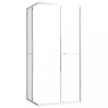 ESG zuhanykabin 90 x 70 x 180 cm