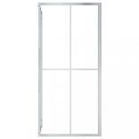 ESG zuhanykabin 90 x 70 x 180 cm