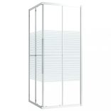 ESG zuhanykabin 80 x 80 x 180 cm