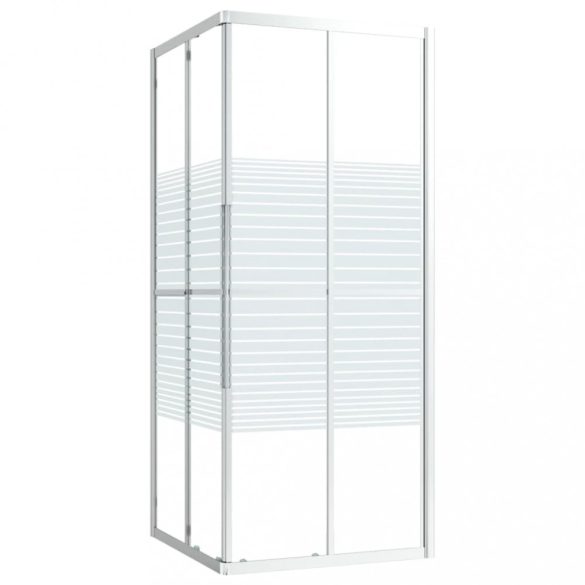 ESG zuhanykabin 80 x 80 x 180 cm