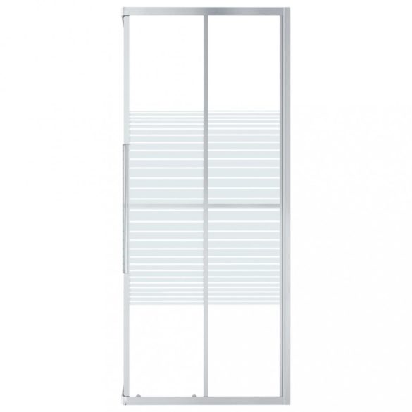 ESG zuhanykabin 80 x 80 x 180 cm