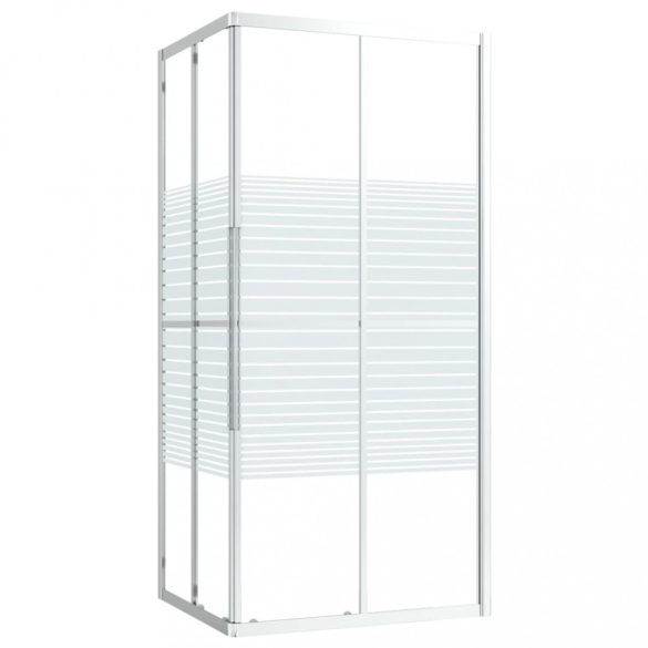ESG zuhanykabin 90 x 70 x 180 cm