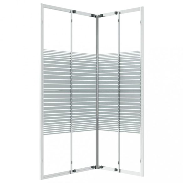 ESG zuhanykabin 90 x 70 x 180 cm