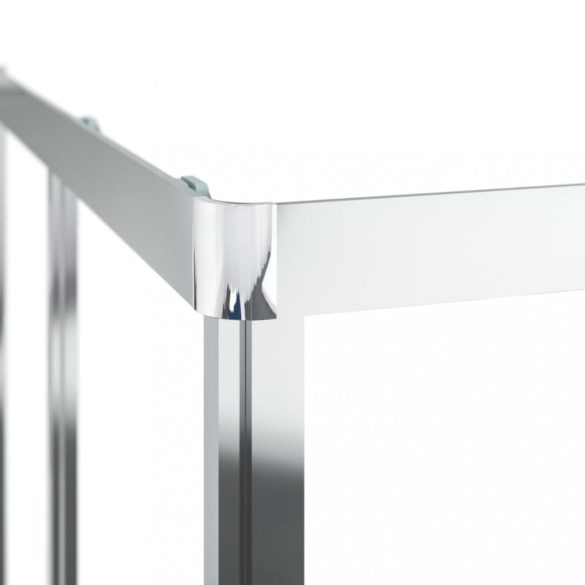 ESG zuhanykabin 90 x 70 x 180 cm