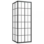 ESG zuhanykabin 80 x 80 x 180 cm