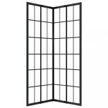 ESG zuhanykabin 80 x 80 x 180 cm