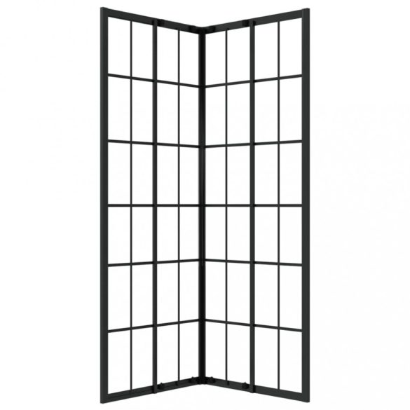 ESG zuhanykabin 80 x 80 x 180 cm