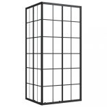 ESG zuhanykabin 90 x 70 x 180 cm