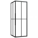 ESG zuhanykabin 80 x 80 x 180 cm