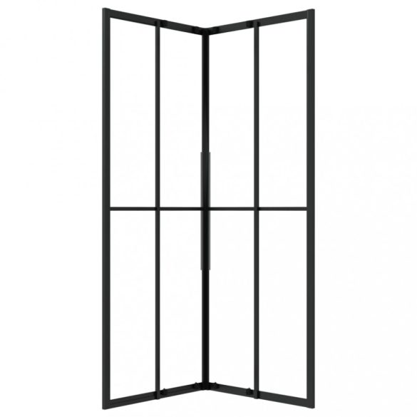 ESG zuhanykabin 80 x 80 x 180 cm