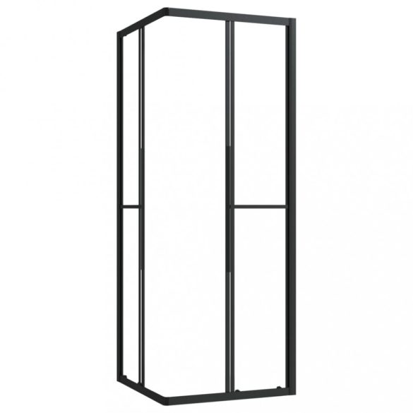 ESG zuhanykabin 80 x 80 x 180 cm