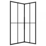 ESG zuhanykabin 90 x 70 x 180 cm