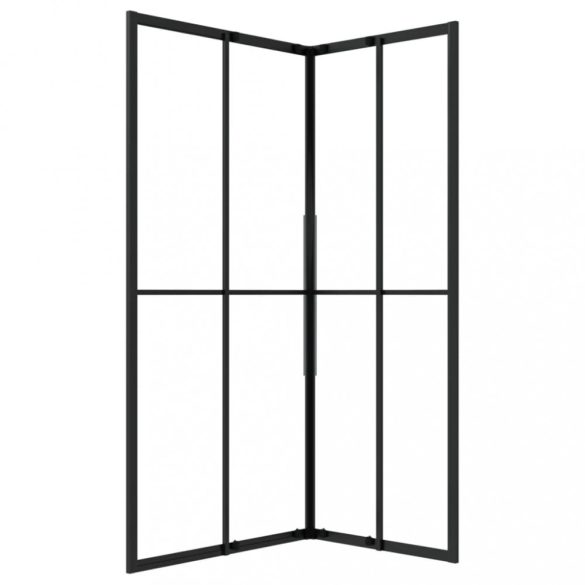 ESG zuhanykabin 90 x 70 x 180 cm