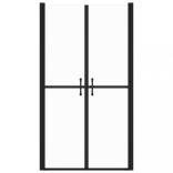 átlátszó ESG zuhanyajtó (93-96) x 190 cm