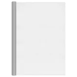 ezüstszínű alumíniumháló 112 x 500 cm