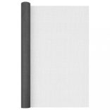 fekete üvegszálas háló 60 x 500 cm