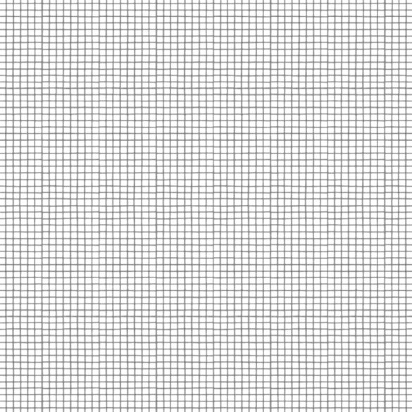 fekete üvegszálas háló 60 x 1000 cm