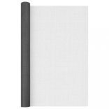 fekete üvegszálas háló 60 x 2000 cm