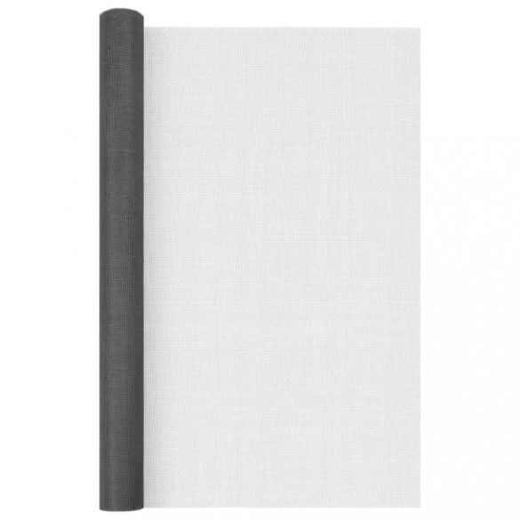 fekete üvegszálas háló 60 x 2000 cm