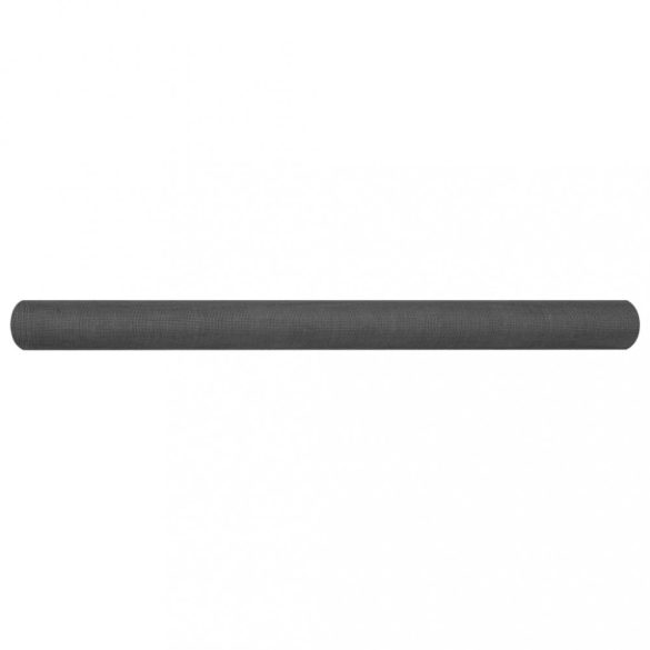 fekete üvegszálas háló 60 x 2000 cm