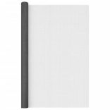 fekete üvegszálas háló 80 x 500 cm