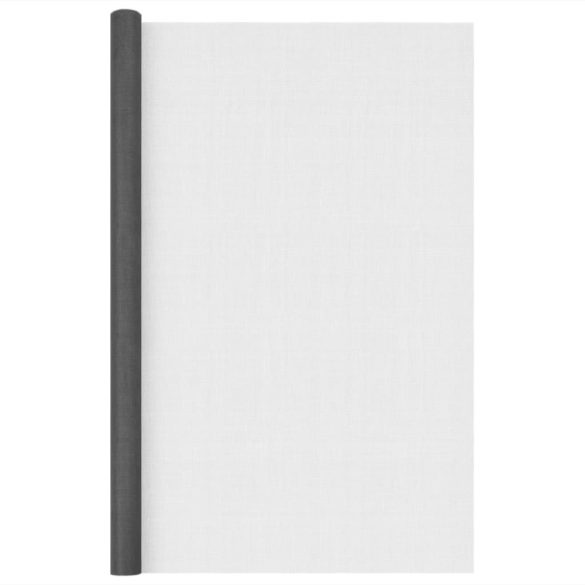 fekete üvegszálas háló 112 x 1000 cm