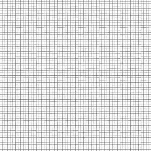 fekete üvegszálas háló 112 x 1000 cm