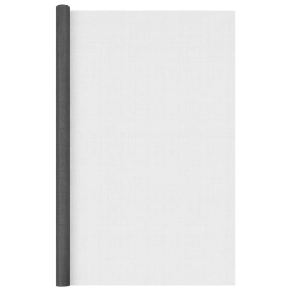 fekete üvegszálas háló 112 x 2000 cm